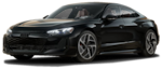 RS e-tron GT Sedan